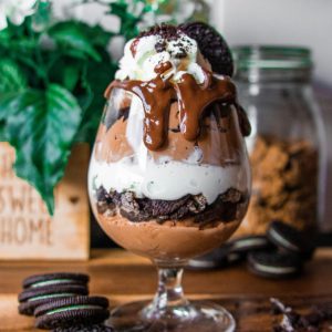 dessert