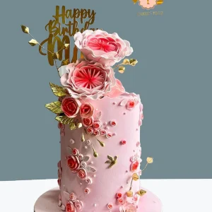 Celebrate her