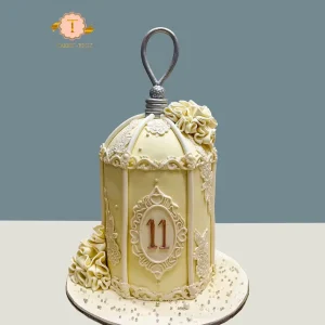 Celebration cake