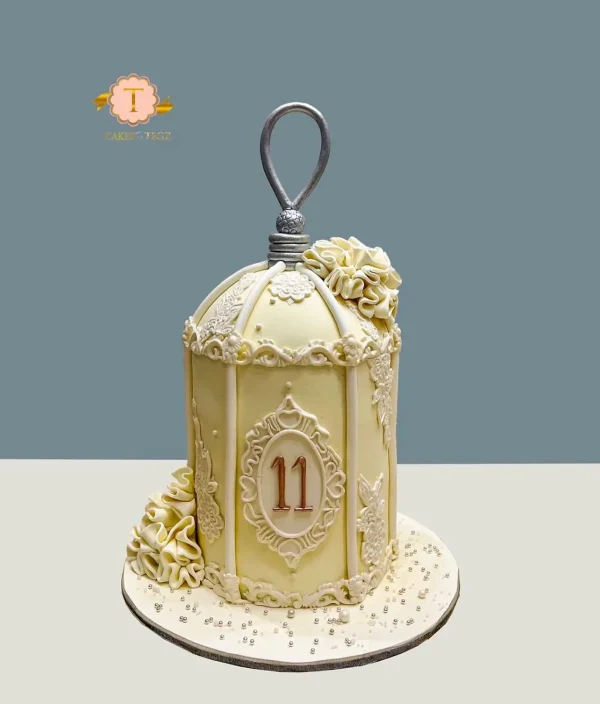 Celebration cake