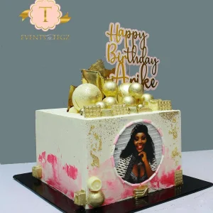 Chocolate overload 3