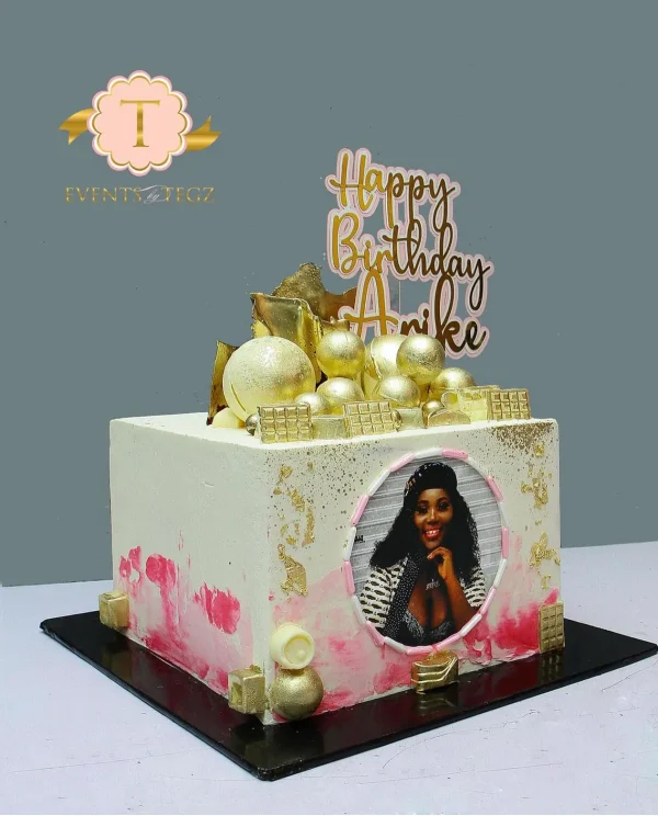 Chocolate overload 3