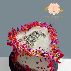 Cakes for her 2
