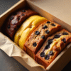 Loafs (Banana Bread & More)