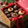 Brownies in Lagos