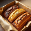Loafs (Banana Bread & More)