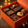 Brownies in Lagos