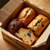 Loafs (Banana Bread & More)