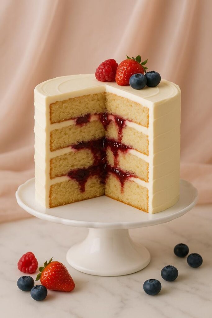 Custom Cakes In Lagos