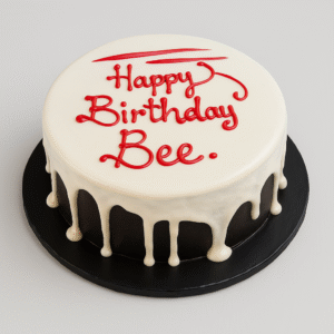 Drip dream Cake In Lagos Nigeria
