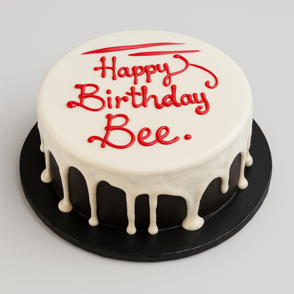 Drip dream Cake In Lagos Nigeria