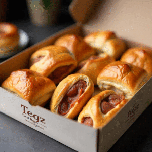Tegz Treat Boxes In Lagos