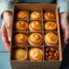 Tegz Treat Boxes In Lagos