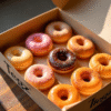 Donuts
