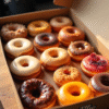 Donuts