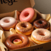 Donuts