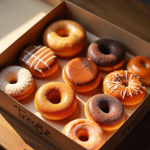Donuts