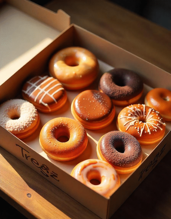 Donuts
